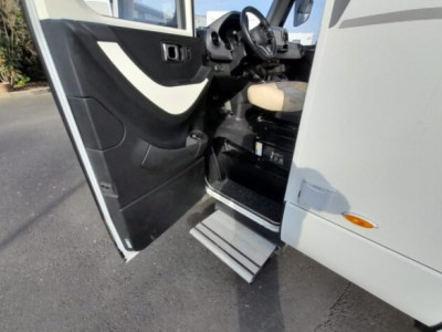 Hymer Classe-B ModernComfort I 680 b-mc - Photo 7