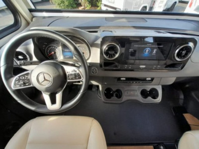 Hymer Classe-B ModernComfort I 680 b-mc - Photo 8