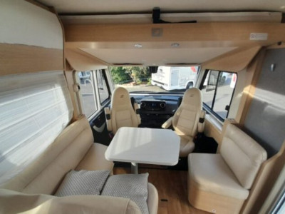 Hymer Classe-B ModernComfort I 680 b-mc - Photo 9