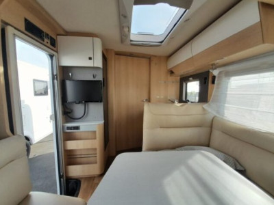 Hymer Classe-B ModernComfort I 680 b-mc - Photo 10
