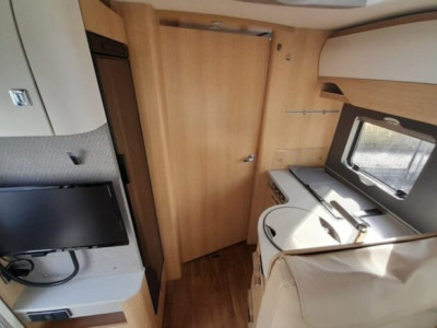 Hymer Classe-B ModernComfort I 680 b-mc - Photo 11