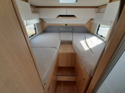 Hymer Classe-B ModernComfort I 680 b-mc - Photo 13