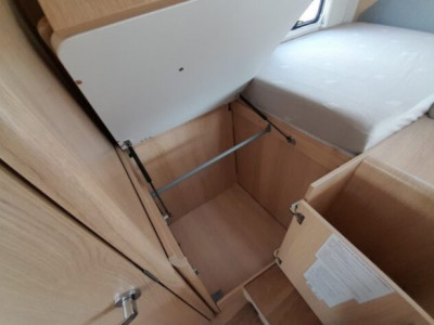 Hymer Classe-B ModernComfort I 680 b-mc - Photo 14