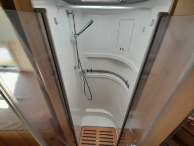 Hymer Classe-B ModernComfort I 680 b-mc - Photo 16