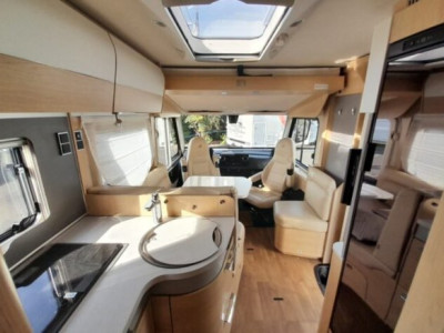Hymer Classe-B ModernComfort I 680 b-mc - Photo 18