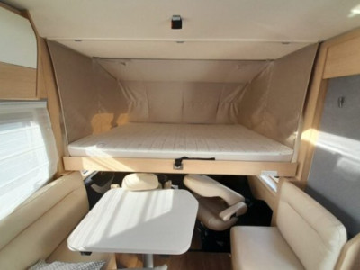 Hymer Classe-B ModernComfort I 680 b-mc - Photo 19