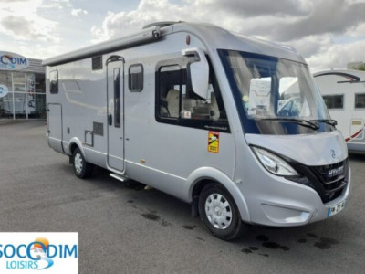 Hymer Classe-B ModernComfort I 680 b-mc - Photo 1