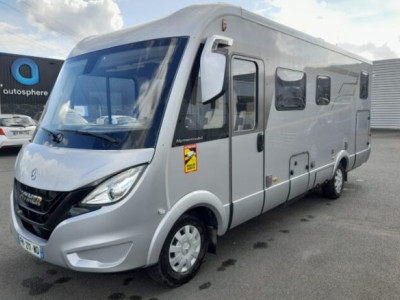 Hymer Classe-B ModernComfort I 680 b-mc - Photo 2