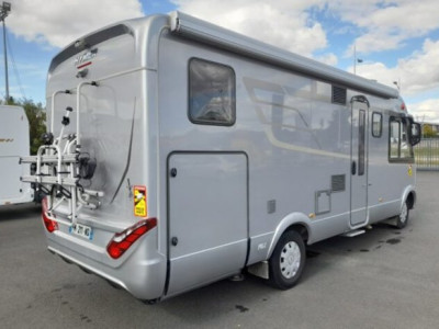 Hymer Classe-B ModernComfort I 680 b-mc - Photo 4