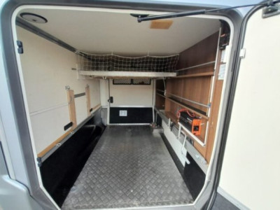 Hymer Classe-B ModernComfort I 680 b-mc - Photo 8