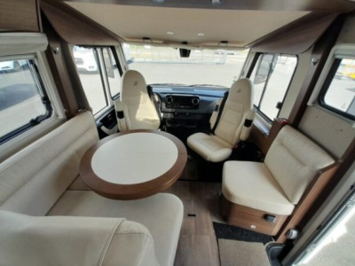 Hymer Classe-B ModernComfort I 680 b-mc - Photo 10
