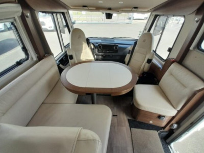 Hymer Classe-B ModernComfort I 680 b-mc - Photo 11