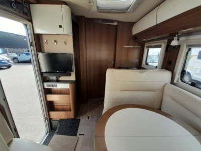Hymer Classe-B ModernComfort I 680 b-mc - Photo 13
