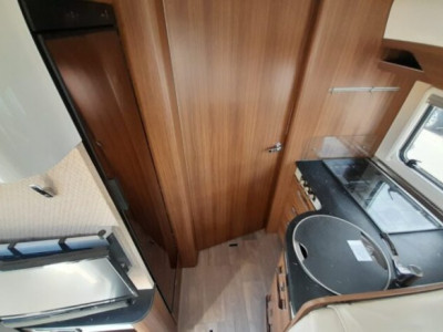 Hymer Classe-B ModernComfort I 680 b-mc - Photo 14