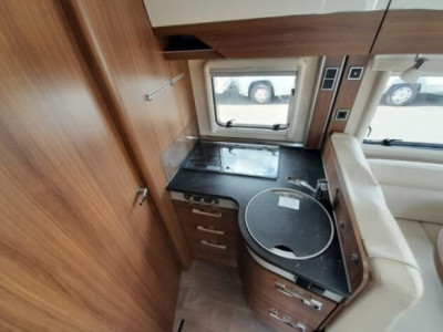 Hymer Classe-B ModernComfort I 680 b-mc - Photo 15