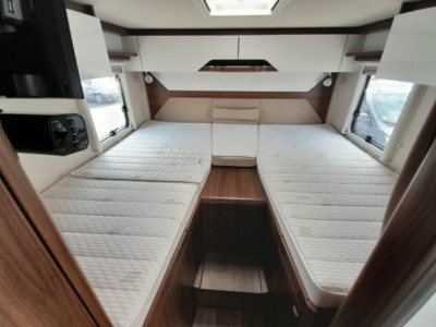 Hymer Classe-B ModernComfort I 680 b-mc - Photo 16