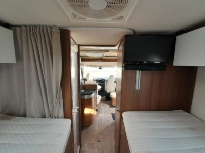 Hymer Classe-B ModernComfort I 680 b-mc - Photo 17