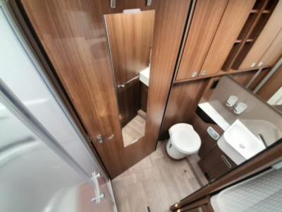 Hymer Classe-B ModernComfort I 680 b-mc - Photo 18
