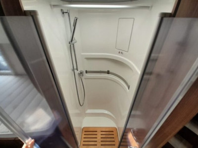 Hymer Classe-B ModernComfort I 680 b-mc - Photo 20