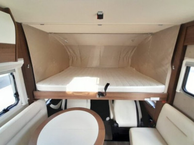 Hymer Classe-B ModernComfort I 680 b-mc - Photo 21