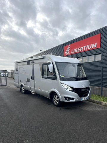 Hymer Classe-B ModernComfort I 680 BMC Occasion