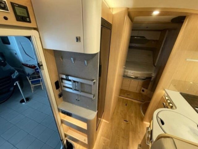 Hymer Classe-B ModernComfort I 690 bmc-i 2023 - 139.929 € - #5