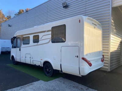 Hymer Classe-B ModernComfort I 680 6mois état neuf - Photo 3