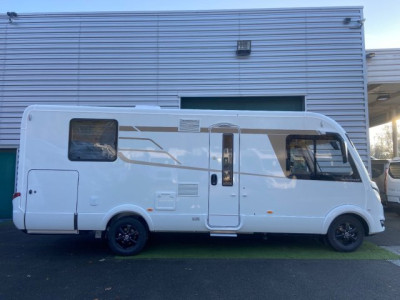 Hymer Classe-B ModernComfort I 680 6mois état neuf - Photo 4