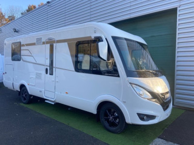 Hymer Classe-B ModernComfort I 680 6mois état neuf - Photo 5