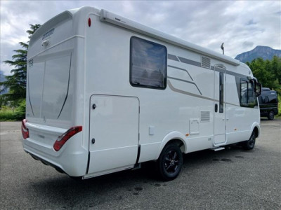 Hymer Classe-B ModernComfort I 690 BMC - 138.500 € - #2