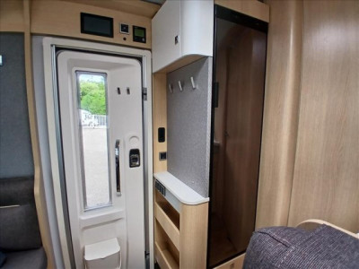 Hymer Classe-B ModernComfort I 690 BMC - 138.500 € - #7