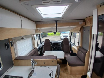 Hymer Classe-B ModernComfort I 690 BMC - 138.500 € - #8