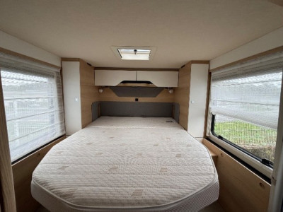 Hymer Classe-B ModernComfort I 690 BMC - 114.900 € - #11