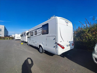 Hymer Classe-B ModernComfort I 690 BMC - 97.900 € - #2