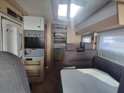 Hymer Classe-B ModernComfort I 690 BMC - 97.900 € - #5