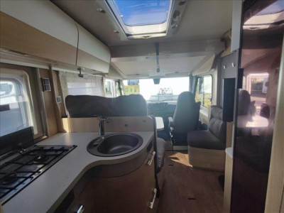 Hymer Classe-B ModernComfort I 690 BMC - 97.900 € - #6