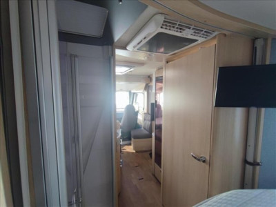 Hymer Classe-B ModernComfort I 690 BMC - 97.900 € - #7