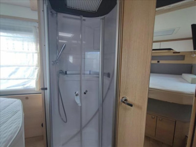 Hymer Classe-B ModernComfort I 690 BMC - 97.900 € - #9