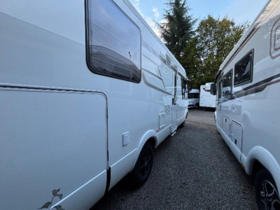 Hymer Classe-B ModernComfort I 690 BMC - 140.745 € - #2