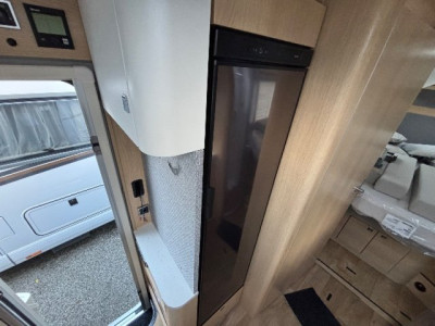 Hymer Classe-B ModernComfort I 690 BMC - 140.745 € - #7