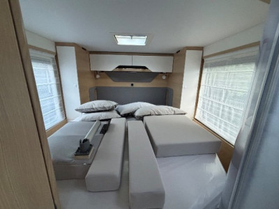 Hymer Classe-B ModernComfort I 690 BMC - 140.745 € - #9