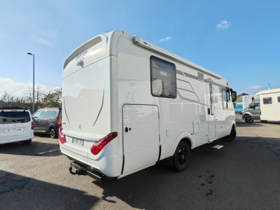 Hymer Classe-B ModernComfort I 690 - 113.700 € - #12