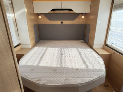 Hymer Classe-B ModernComfort I 690 - 113.700 € - #10