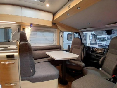 Hymer Classe-B ModernComfort I 690 BMC-I - 133.000 € - #3