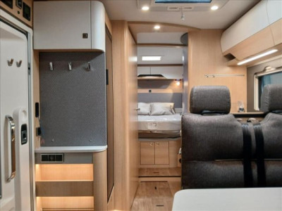 Hymer Classe-B ModernComfort I 690 BMC-I - 133.000 € - #4