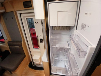 Hymer Classe-B ModernComfort I 690 BMC-I - 133.000 € - #6