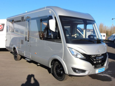 Hymer Classe-B ModernComfort I 690 BMC-I - 159.435 € - #1