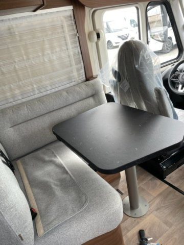 Hymer Classe-B ModernComfort I 690 CLASSE B MCI - Photo 5