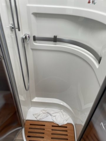Hymer Classe-B ModernComfort I 690 CLASSE B MCI - Photo 8