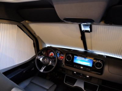 Hymer Classe-B ModernComfort T 600 DAYS - Photo 32